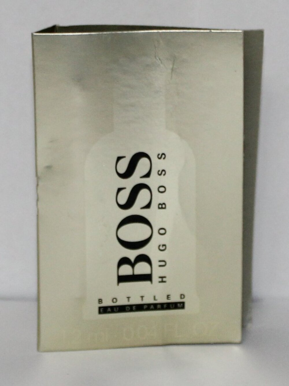 Hugo Boss Boss Bottled Mini Travel Vial